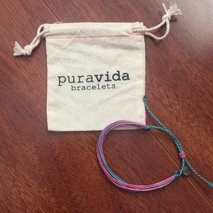 Pura Vida Bracelet